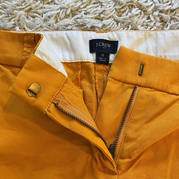 J. Crew Pants - NWOT J. CREW shorts
